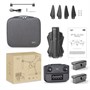 Квадрокоптер SJRC F11S 4K PRO PLUS 2-AXIS 4K EIS 5G GPS RTF (2 АКБ) - F11S 4K PRO+COMBO SJ-F11S-4K-PRO-PLUS-COMBO