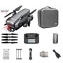 Квадрокоптер SJRC F22S OAS PRO 2-AXIS 4K EIS 5G GPS - F22S 4K PRO SJ-F22S-4K-PRO