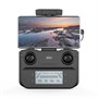 Квадрокоптер SJRC F5S Plus с подвесом и камерой 4K 5G GPS RTF (2 АКБ) - F5S 4K PRO+COMBO SJ-F5S-PRO-PLUS-COMBO