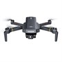Квадрокоптер SJRC F5S Plus с подвесом и камерой 4K 5G GPS RTF - F5S 4K PRO+ SJ-F5S-PRO-PLUS