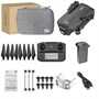 Квадрокоптер SJRC F5S Plus с подвесом и камерой 4K 5G GPS RTF - F5S 4K PRO+ SJ-F5S-PRO-PLUS