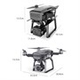Квадрокоптер SJRC F7 3-AXIS 4K EIS 5G GPS RTFl - SJRC-F7-4K SJRC-F7-4K