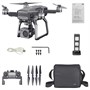Квадрокоптер SJRC F7 3-AXIS 4K EIS 5G GPS RTFl - SJRC-F7-4K SJRC-F7-4K