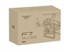 Квадрокоптер SJRC F7 3-AXIS 4K EIS 5G GPS RTFl - SJRC-F7-4K SJRC-F7-4K