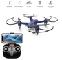 Квадрокоптер Syma X31 с камерой 4K FPV, GPS 2.4G - SYMA-X31 SYMA-X31