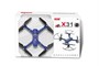 Квадрокоптер Syma X31 с камерой 4K FPV, GPS 2.4G - SYMA-X31 SYMA-X31