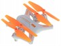 Квадрокоптер Syma Z4W складной с WIFI FPV камерой - SYMA-Z4W SYMA-Z4W