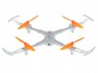 Квадрокоптер Syma Z4W складной с WIFI FPV камерой - SYMA-Z4W SYMA-Z4W