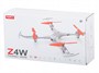 Квадрокоптер Syma Z4W складной с WIFI FPV камерой - SYMA-Z4W SYMA-Z4W
