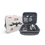Квадрокоптер Syma Z6 с камерой 4K FPV, GPS 2.4G с сумкой - SYMA-Z6-BAG SYMA-Z6-BAG