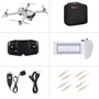 Квадрокоптер Syma с камерой 4K, FPV, GPS - SYMA-Z6PRO-BAG SYMA-Z6PRO-BAG