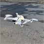 Квадрокоптер Syma с камерой 4K, FPV, GPS - SYMA-Z6PRO-BAG SYMA-Z6PRO-BAG