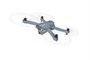 Квадрокоптер Syma с камерой FPV, 4K камера, GPS 2.4G с сумкой - SYMA-X30-BAG SYMA-X30-BAG