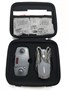 Квадрокоптер Syma с камерой FPV, 4K камера, GPS 2.4G с сумкой - SYMA-X30-BAG SYMA-X30-BAG