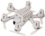 Радиоуправляемый гексакоптер MJX X901 White 2.4G - X901-WHITE MJX-X901-WHITE