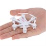 Радиоуправляемый гексакоптер MJX X901 White 2.4G - X901-WHITE MJX-X901-WHITE