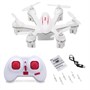 Радиоуправляемый гексакоптер MJX X901 White 2.4G - X901-WHITE MJX-X901-WHITE