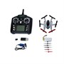 Радиоуправляемый гексакоптер WLtoys Spaceship с HD камерой 2.4G - Q282 WLT-Q282C