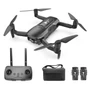 Радиоуправляемый квадрокоптер Hubsan ACE SE refined (2 батареи) RTF - HUBSAN ACE SE refined COMBO-2 ZINO-ACE-SE-REF-COMBO2