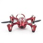 Радиоуправляемый квадрокоптер Hubsan X4 Red H107C c HD видеокамерой 2.4G - H107C-HD H107C-HD-R