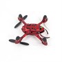 Радиоуправляемый квадрокоптер Hubsan X4 Red H107C c HD видеокамерой 2.4G - H107C-HD H107C-HD-R
