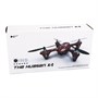 Радиоуправляемый квадрокоптер Hubsan X4 Red H107C c HD видеокамерой 2.4G - H107C-HD H107C-HD-R