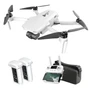 Радиоуправляемый квадрокоптер Hubsan Zino Mini Se (2 батареи) RTF - Zino Mini SE COMBO-2 H817CY-COMBO2