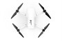 Радиоуправляемый квадрокоптер Hubsan Zino Mini Se (2 батареи) RTF - Zino Mini SE COMBO-2 H817CY-COMBO2