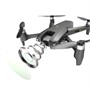 Радиоуправляемый квадрокоптер MEW4-1 Brushless FPV GPS с сумкой - MJX-MEW-1 MJX-MEW4-1-BAG