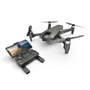 Радиоуправляемый квадрокоптер MEW4-1 камера 4K FPV GPS с сумкой - MJX-MEW-1-4K MJX-MEW4-1-4K-BAG