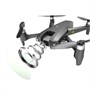 Радиоуправляемый квадрокоптер MEW4-1 камера 4K FPV GPS с сумкой - MJX-MEW-1-4K MJX-MEW4-1-4K-BAG