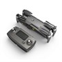 Радиоуправляемый квадрокоптер MEW4-1 камера 4K FPV GPS с сумкой - MJX-MEW-1-4K MJX-MEW4-1-4K-BAG