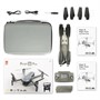 Радиоуправляемый квадрокоптер MJX B16PRO 4K 3-Axis Gimbal EIS GPS 5G - MJX-B16PRO MJX-B16PRO