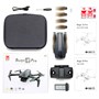 Радиоуправляемый квадрокоптер MJX B18 PRO 4K 3-Axis Gimbal EIS GPS 5G - MJX-B18PRO MJX-B18PRO