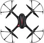 Радиоуправляемый квадрокоптер MJX Bugs 3 2.4G - B3 MJX-B3