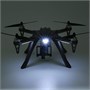Радиоуправляемый квадрокоптер MJX Bugs 3H RTF 2.4G - MJX B3H MJX-B3H