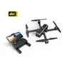 Радиоуправляемый квадрокоптер MJX Bugs 4W с камерой 4K - B4W-4K MJX-B4W-4K