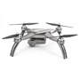 Радиоуправляемый квадрокоптер MJX Bugs 5W Silver RTF 2.4G - B5W MJX-B5W-SILVER