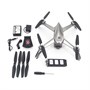 Радиоуправляемый квадрокоптер MJX Bugs 5W Silver RTF 2.4G - B5W MJX-B5W-SILVER