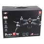 Радиоуправляемый квадрокоптер MJX Bugs 5W Silver RTF 2.4G - B5W MJX-B5W-SILVER
