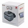 Радиоуправляемый квадрокоптер MJX Bugs 8 + FPV очки + FPV камера RTF 2.4G - MJX B8-G3-D43-C5830 MJX-B8-G3S