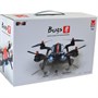 Радиоуправляемый квадрокоптер MJX Bugs 8 + FPV экран + FPV камера RTF 2.4G - MJX-B8-D43-C5830 MJX-B8-D43-C5830