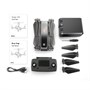 Радиоуправляемый квадрокоптер MJX Bugs B4W WiFi FPV GPS - MJX B4W MJX-B4W