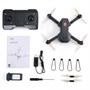 Радиоуправляемый квадрокоптер MJX V1 4K/1080P WiFi FPV 2.4G - MJX-V1 MJX-V1