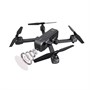 Радиоуправляемый квадрокоптер MJX X103W WiFi FPV GPS - X103W MJX-X103W