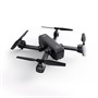 Радиоуправляемый квадрокоптер MJX X103W WiFi FPV GPS - X103W MJX-X103W