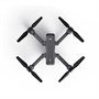 Радиоуправляемый квадрокоптер MJX X103W WiFi FPV GPS - X103W MJX-X103W