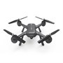 Радиоуправляемый квадрокоптер MJX X104G GPS WiFi FPV 1080P - X104G MJX-X104G