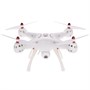 Радиоуправляемый квадрокоптер Syma - X8SW-D WiFi FPV RTF 2.4G - SYMA-X8SW-D SYMA-X8SW-D