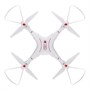 Радиоуправляемый квадрокоптер Syma - X8SW-D WiFi FPV RTF 2.4G - SYMA-X8SW-D SYMA-X8SW-D